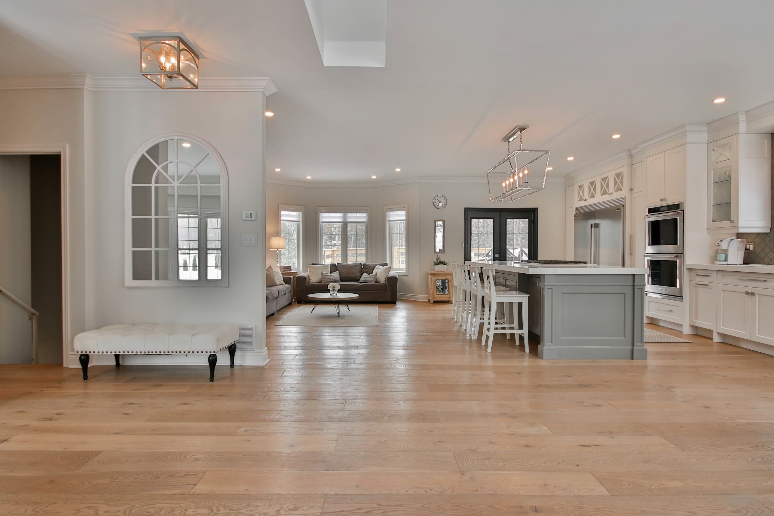 How to Measure Your Room for Flooring